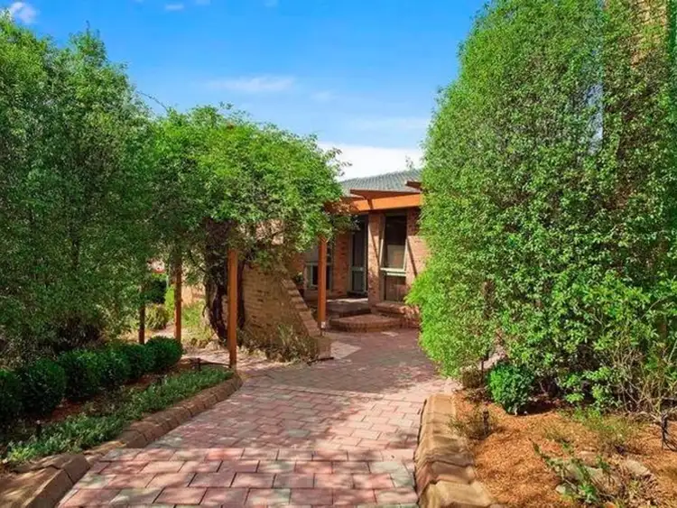 Fourth view of Homely house listing, 38 Wynn Street, Fraser ACT 2615