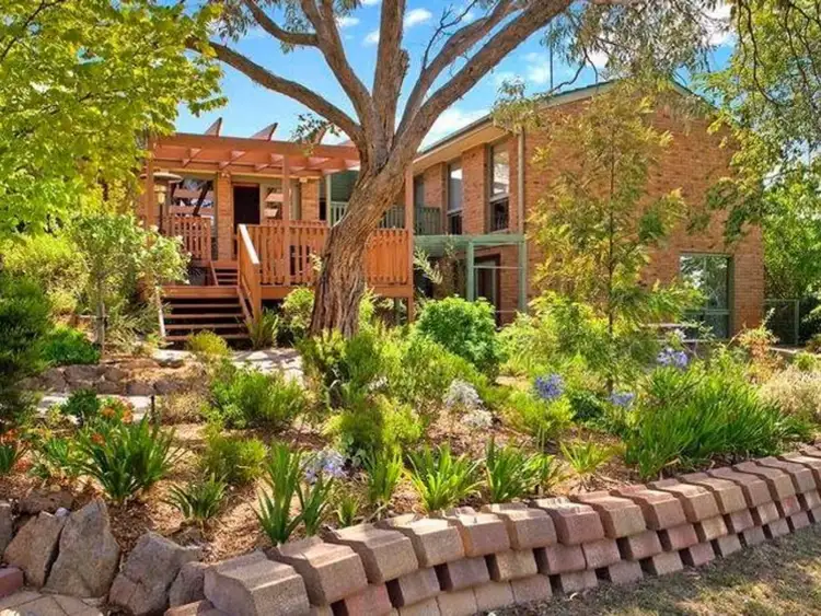 Fifth view of Homely house listing, 38 Wynn Street, Fraser ACT 2615