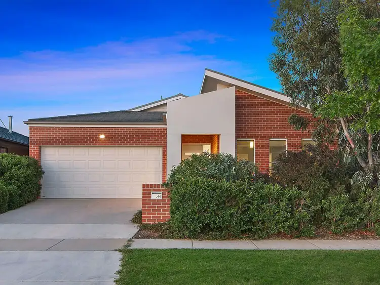 46 Marie Pitt Street, Franklin ACT 2913