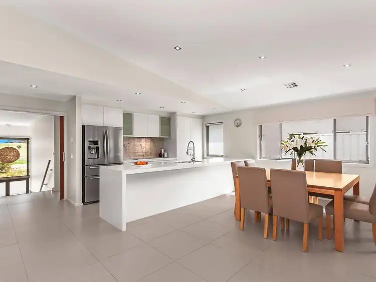 Third view of Homely house listing, 4 Walling Street, Franklin ACT 2913