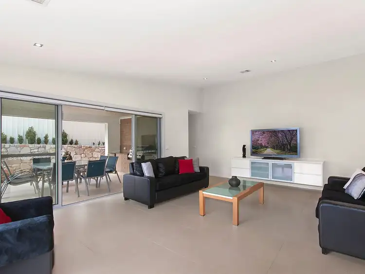 Fourth view of Homely house listing, 4 Walling Street, Franklin ACT 2913