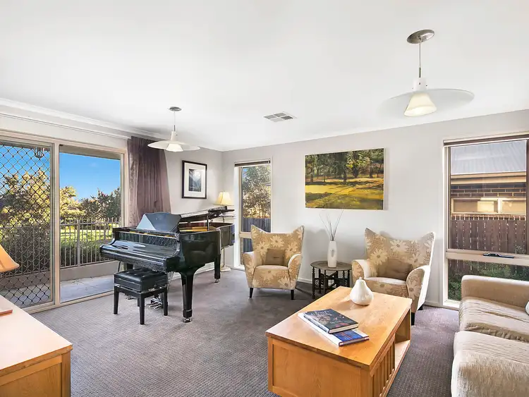 Third view of Homely house listing, 18 Joan Bradley Street, Franklin ACT 2913