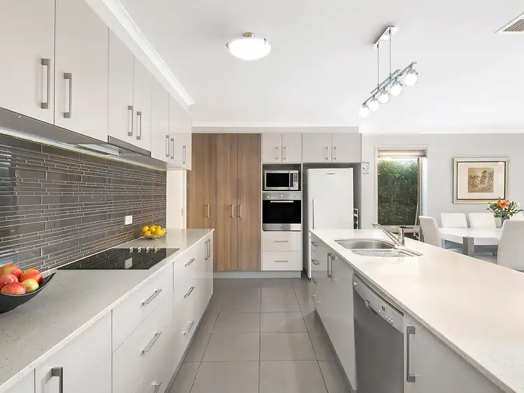 Fourth view of Homely house listing, 18 Joan Bradley Street, Franklin ACT 2913