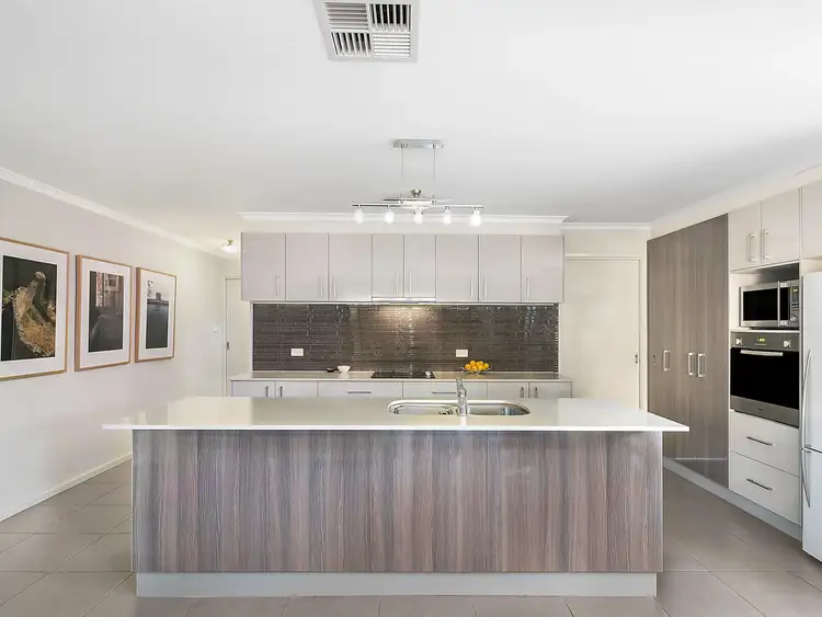 Fifth view of Homely house listing, 18 Joan Bradley Street, Franklin ACT 2913