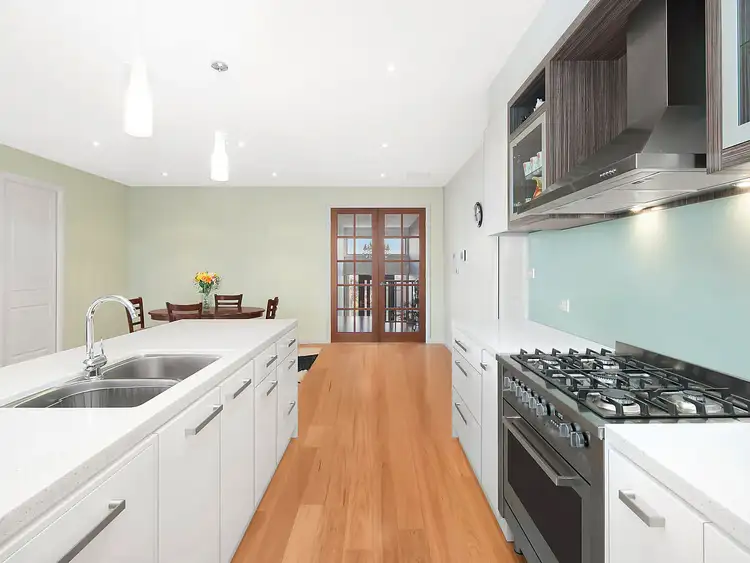 Third view of Homely house listing, 2 Pownall Street, Franklin ACT 2913