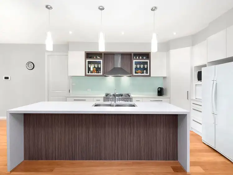 Fourth view of Homely house listing, 2 Pownall Street, Franklin ACT 2913