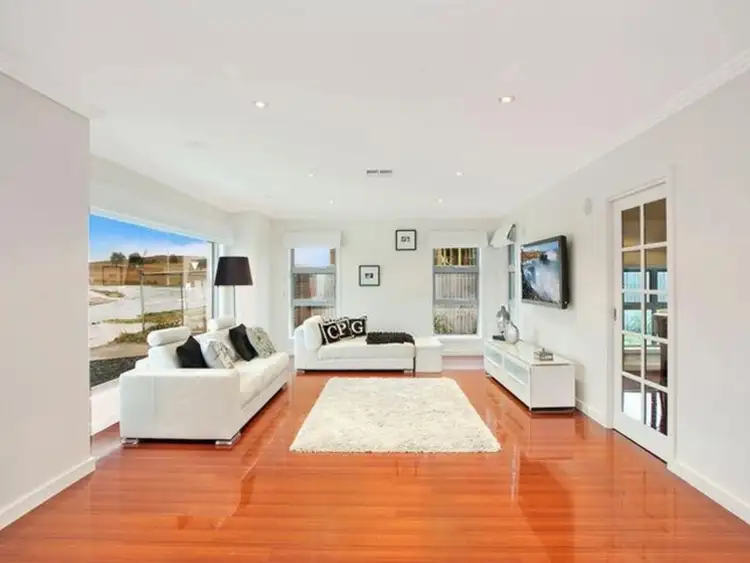 Second view of Homely house listing, 3 Marlowe Street, Franklin ACT 2913