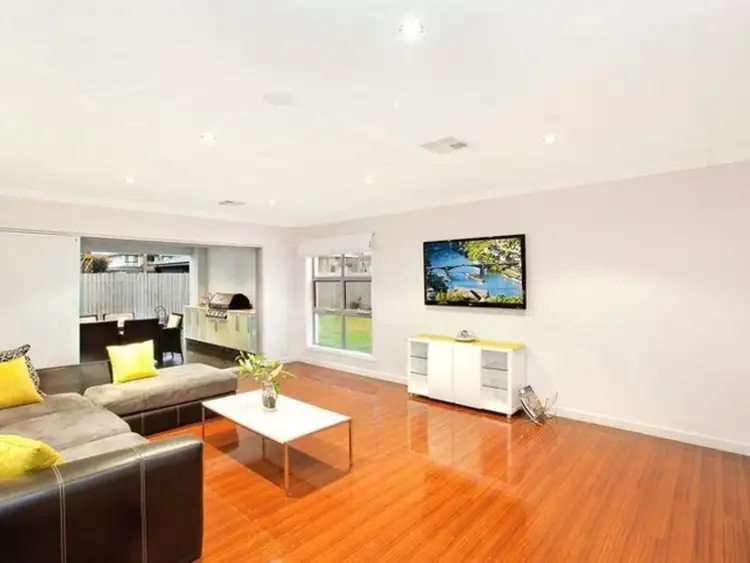 Third view of Homely house listing, 3 Marlowe Street, Franklin ACT 2913