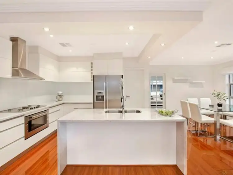 Fifth view of Homely house listing, 3 Marlowe Street, Franklin ACT 2913