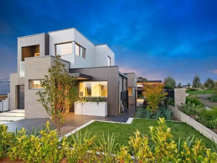 10 Liddell Street, Franklin ACT 2913