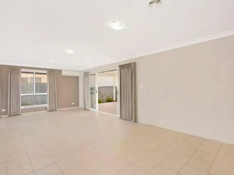 Second view of Homely house listing, 18 Jeannie Gunn Street, Franklin ACT 2913