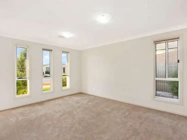 Third view of Homely house listing, 18 Jeannie Gunn Street, Franklin ACT 2913
