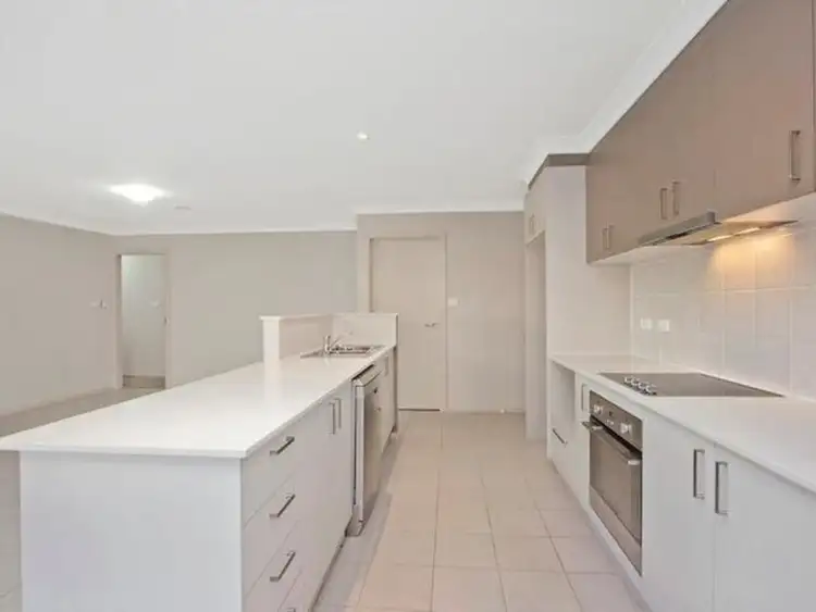 Fourth view of Homely house listing, 18 Jeannie Gunn Street, Franklin ACT 2913