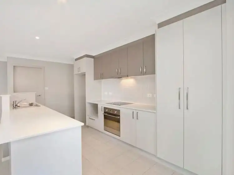 Fifth view of Homely house listing, 18 Jeannie Gunn Street, Franklin ACT 2913