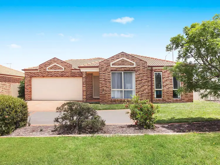 Main view of Homely townhouse listing, 1/80 Buckingham Street, Amaroo ACT 2914