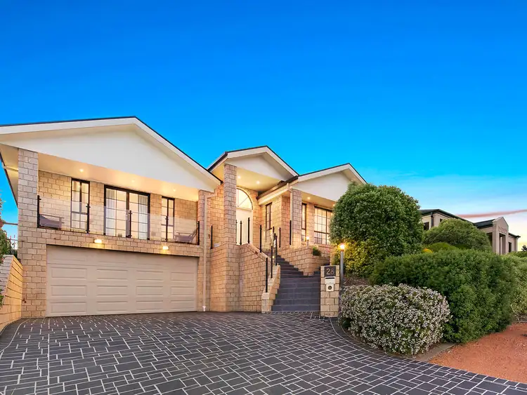 Main view of Homely house listing, 28 Tarrabool Street, Amaroo ACT 2914