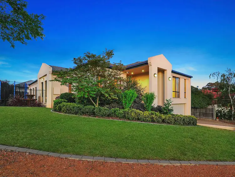 Main view of Homely house listing, 13 Auburn Street, Amaroo ACT 2914