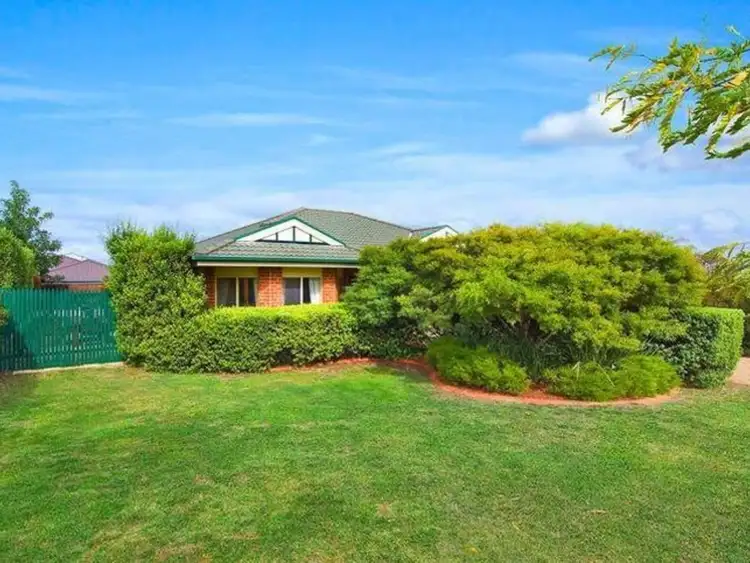 Main view of Homely house listing, 9 Yantara Street, Amaroo ACT 2914