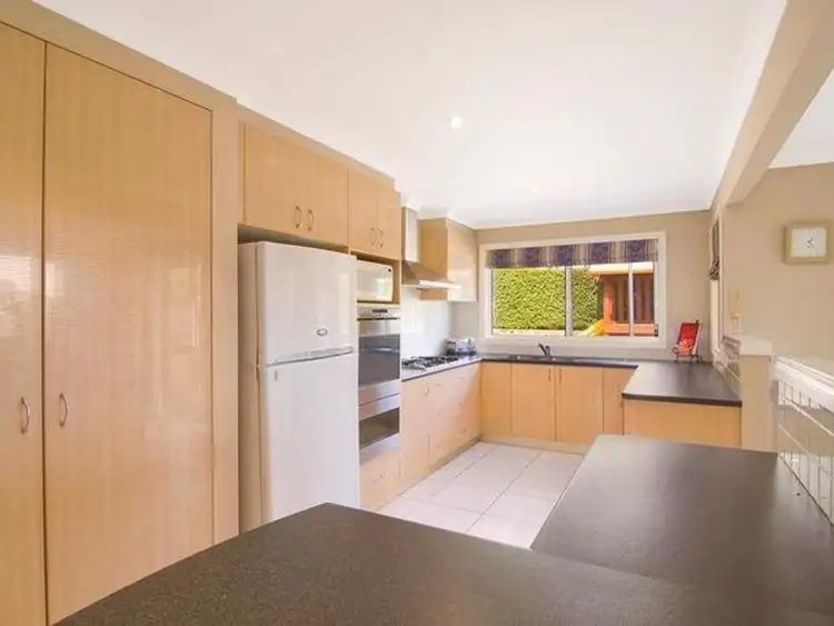 Second view of Homely house listing, 2 Wenlock Street, Amaroo ACT 2914