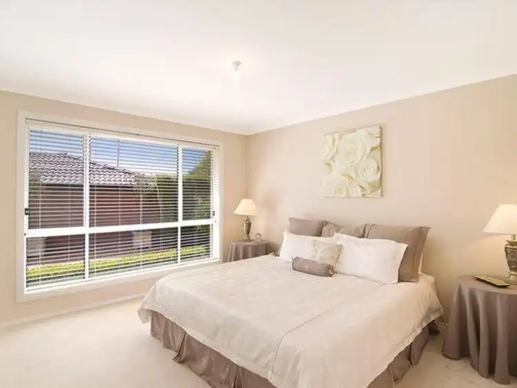 Third view of Homely house listing, 2 Wenlock Street, Amaroo ACT 2914