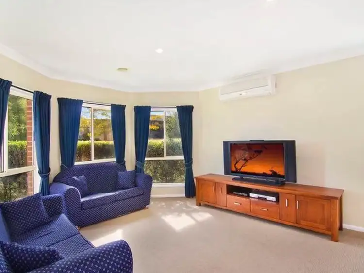 Second view of Homely house listing, 9 Yantara Street, Amaroo ACT 2914