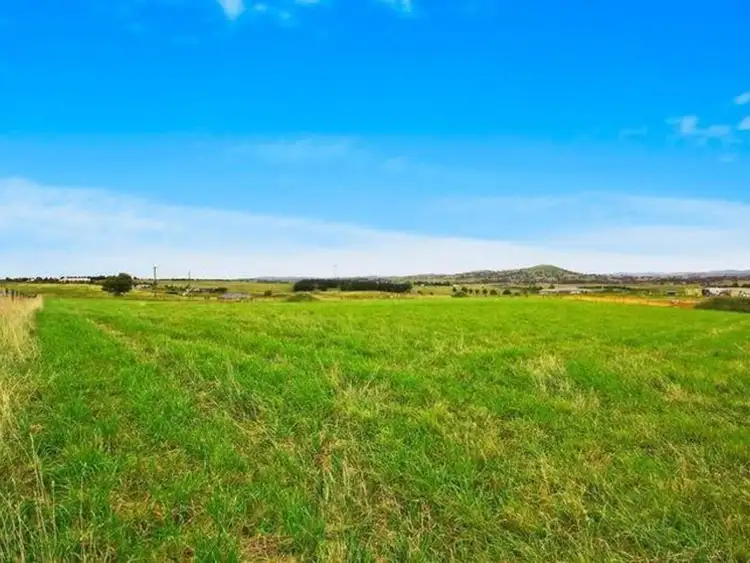 Second view of Homely land listing, 213 Dog Trap Road, Yass NSW 2582