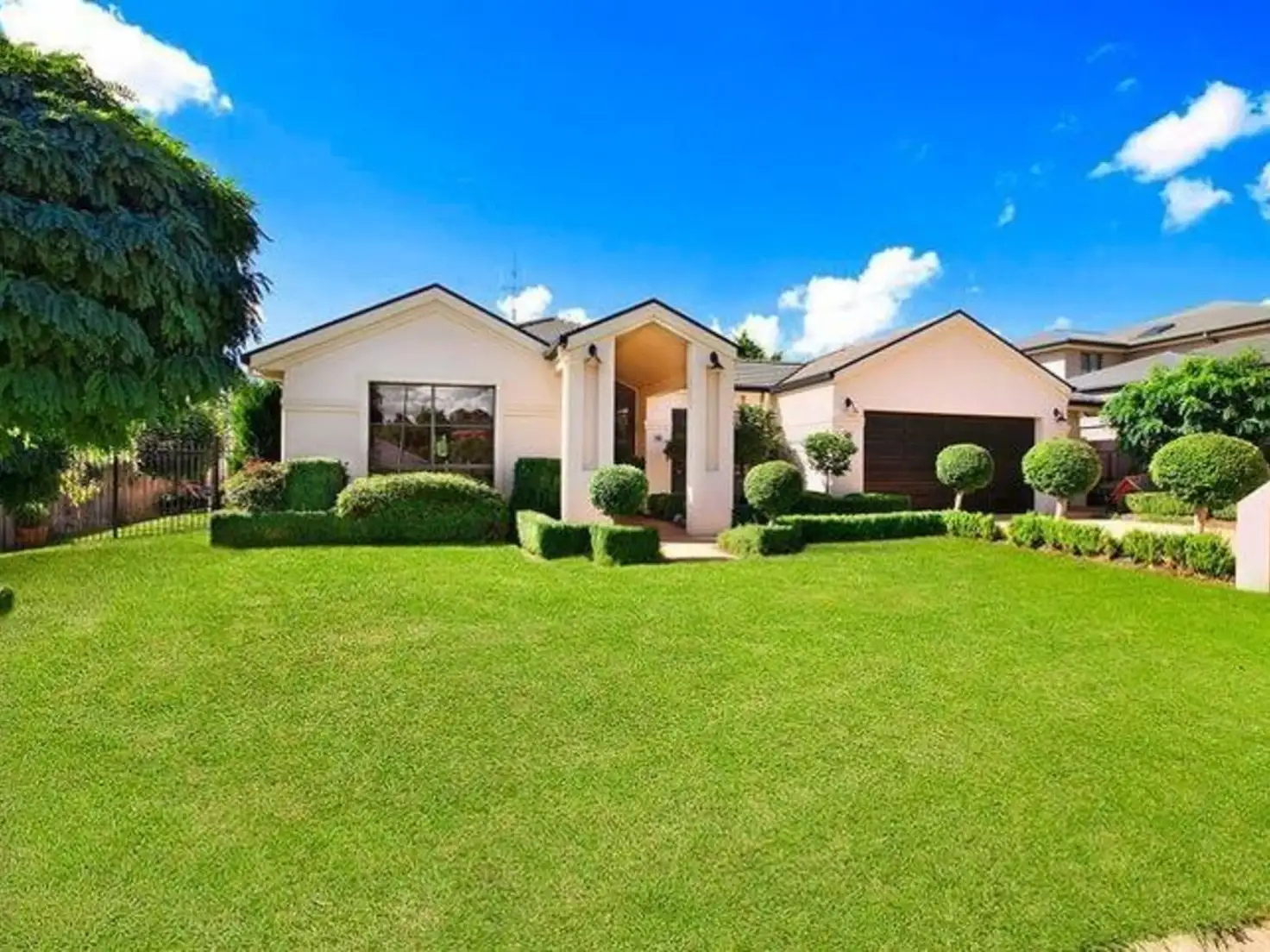 Main view of Homely house listing, 4 Dive Place, Nicholls ACT 2913