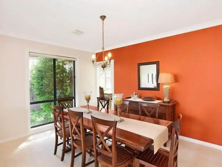 Fourth view of Homely house listing, 4 Dive Place, Nicholls ACT 2913