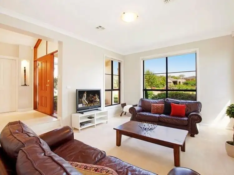 Fifth view of Homely house listing, 4 Dive Place, Nicholls ACT 2913