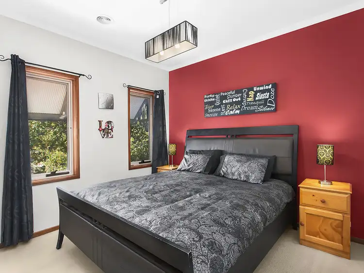 Fifth view of Homely house listing, 26 Gunyan Place, Ngunnawal ACT 2913