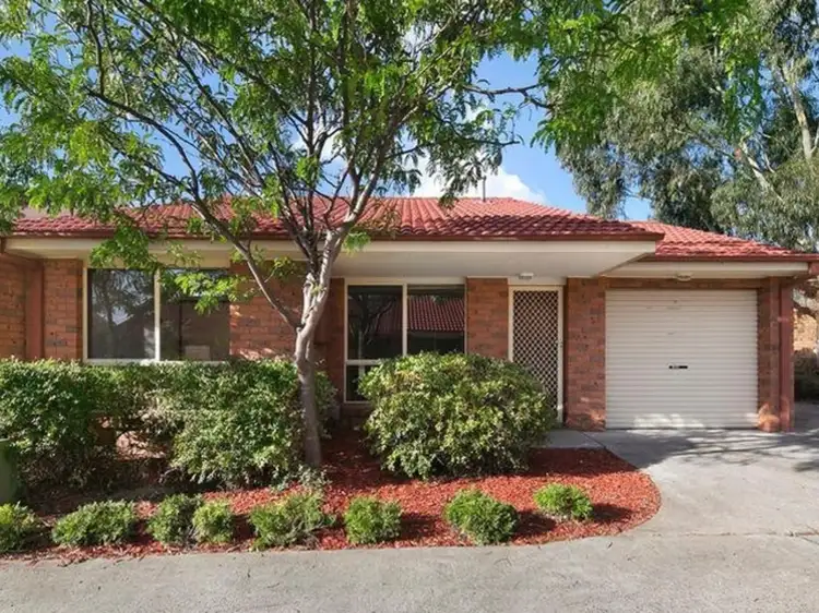 1/12 Nangi Place, Ngunnawal ACT 2913