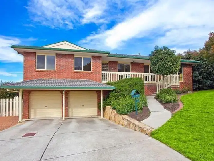 3 Naden Place, Ngunnawal ACT 2913