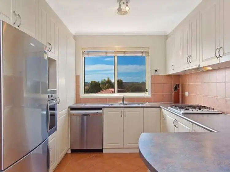 Fifth view of Homely house listing, 3 Naden Place, Ngunnawal ACT 2913