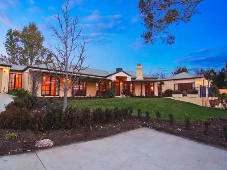Main view of Homely house listing, 12 Ferrier Place, Kambah ACT 2902