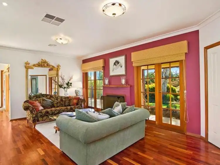 Second view of Homely house listing, 12 Ferrier Place, Kambah ACT 2902