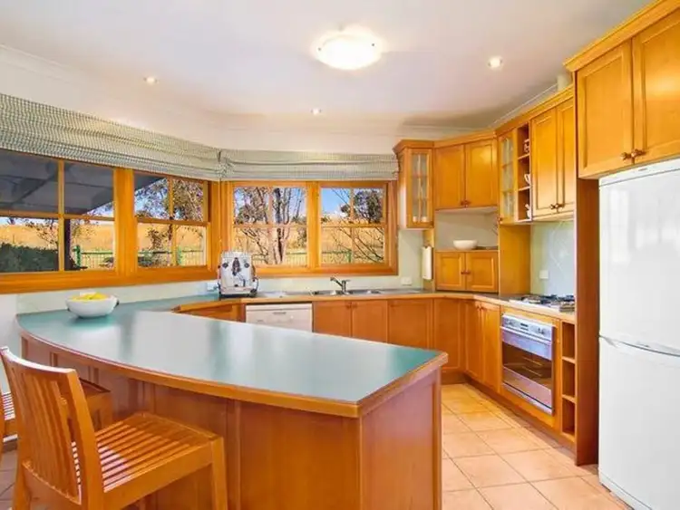 Third view of Homely house listing, 12 Ferrier Place, Kambah ACT 2902