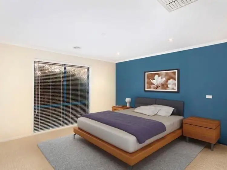 Fifth view of Homely townhouse listing, 8/1 Bibb Place, Greenway ACT 2900