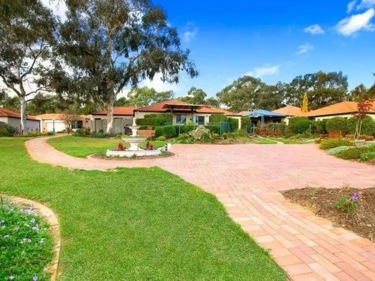 Sixth view of Homely townhouse listing, 8/1 Bibb Place, Greenway ACT 2900