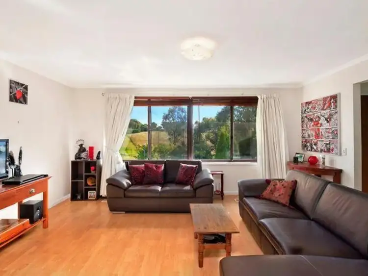 Second view of Homely house listing, 4 Ara Place, Giralang ACT 2617