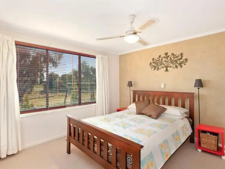 Sixth view of Homely house listing, 4 Ara Place, Giralang ACT 2617
