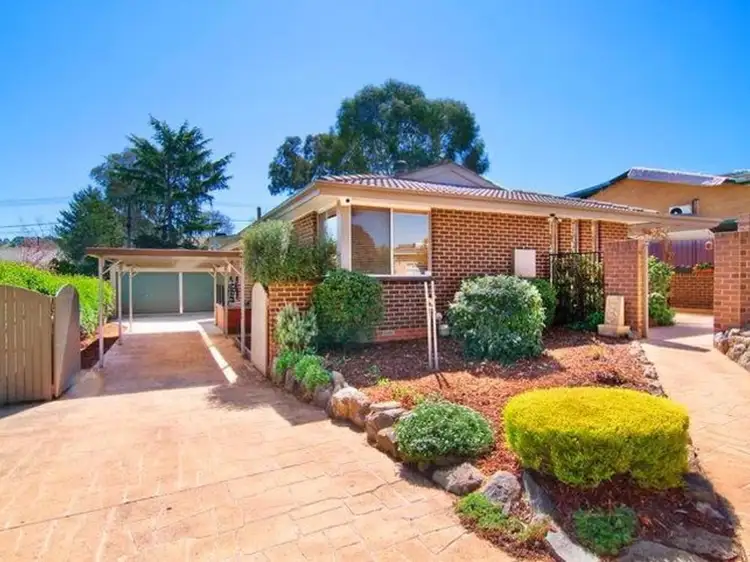 8 Malindi Place, Giralang ACT 2617