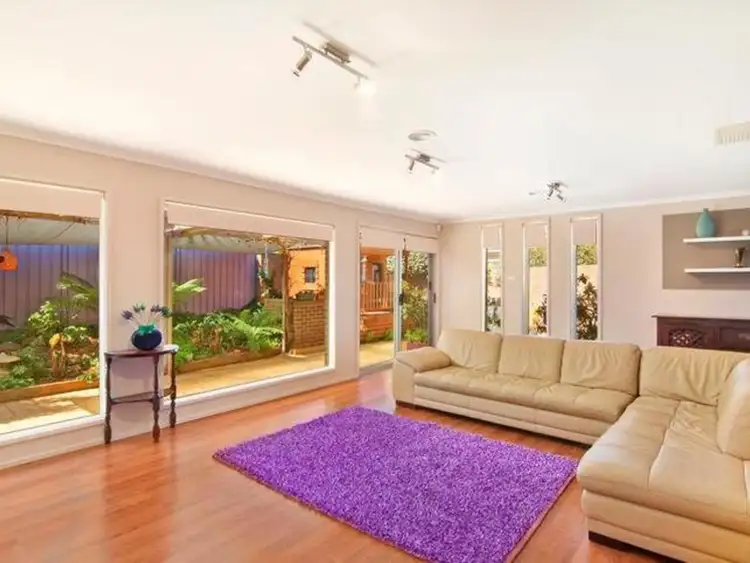 Second view of Homely house listing, 8 Malindi Place, Giralang ACT 2617