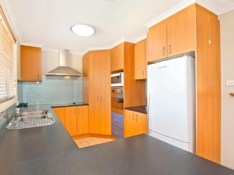 Third view of Homely house listing, 8 Malindi Place, Giralang ACT 2617