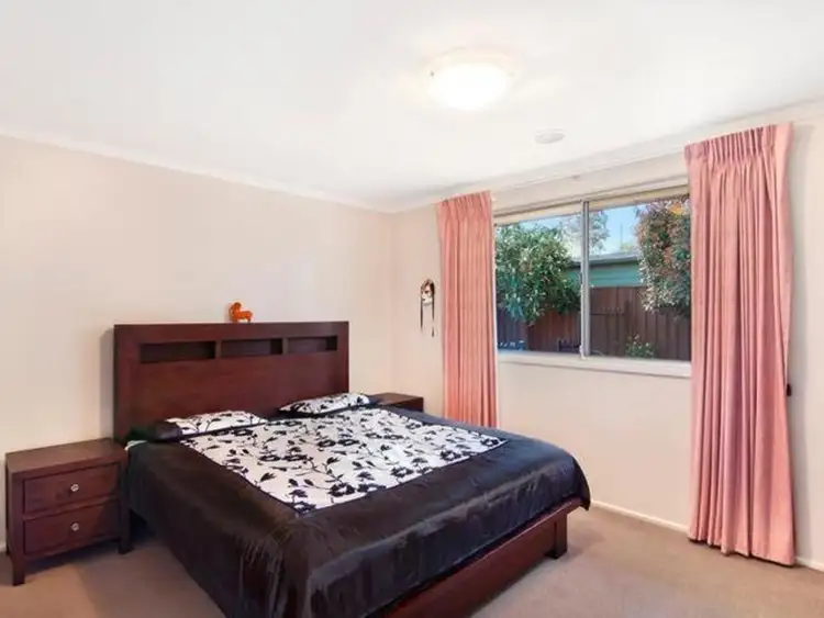 Fourth view of Homely house listing, 8 Malindi Place, Giralang ACT 2617