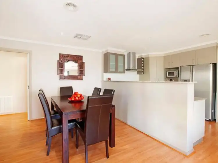 Third view of Homely house listing, 9/12 Redwater Place, Amaroo ACT 2914