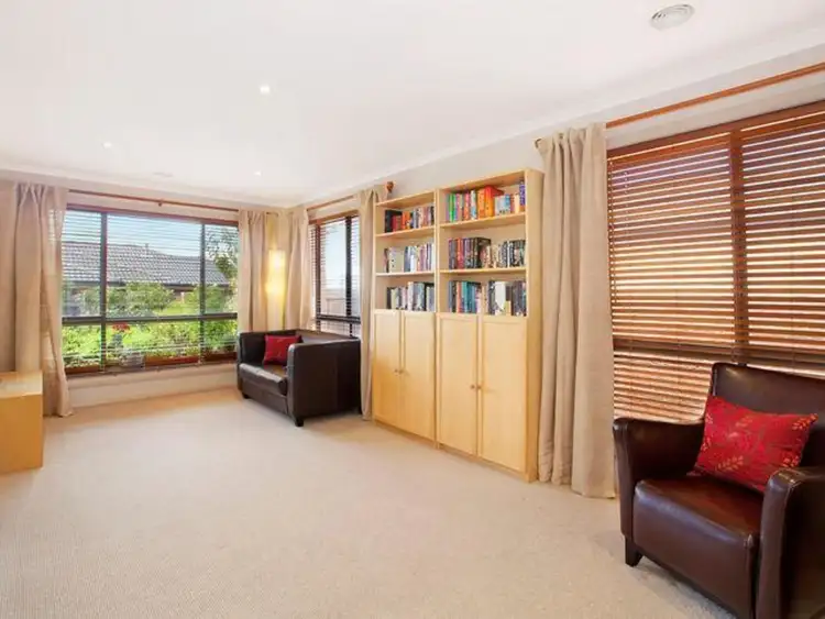 Fourth view of Homely house listing, 9/12 Redwater Place, Amaroo ACT 2914