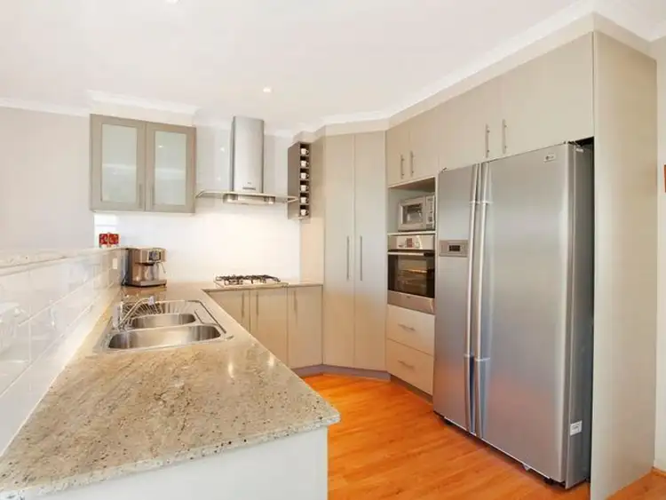 Fifth view of Homely house listing, 9/12 Redwater Place, Amaroo ACT 2914