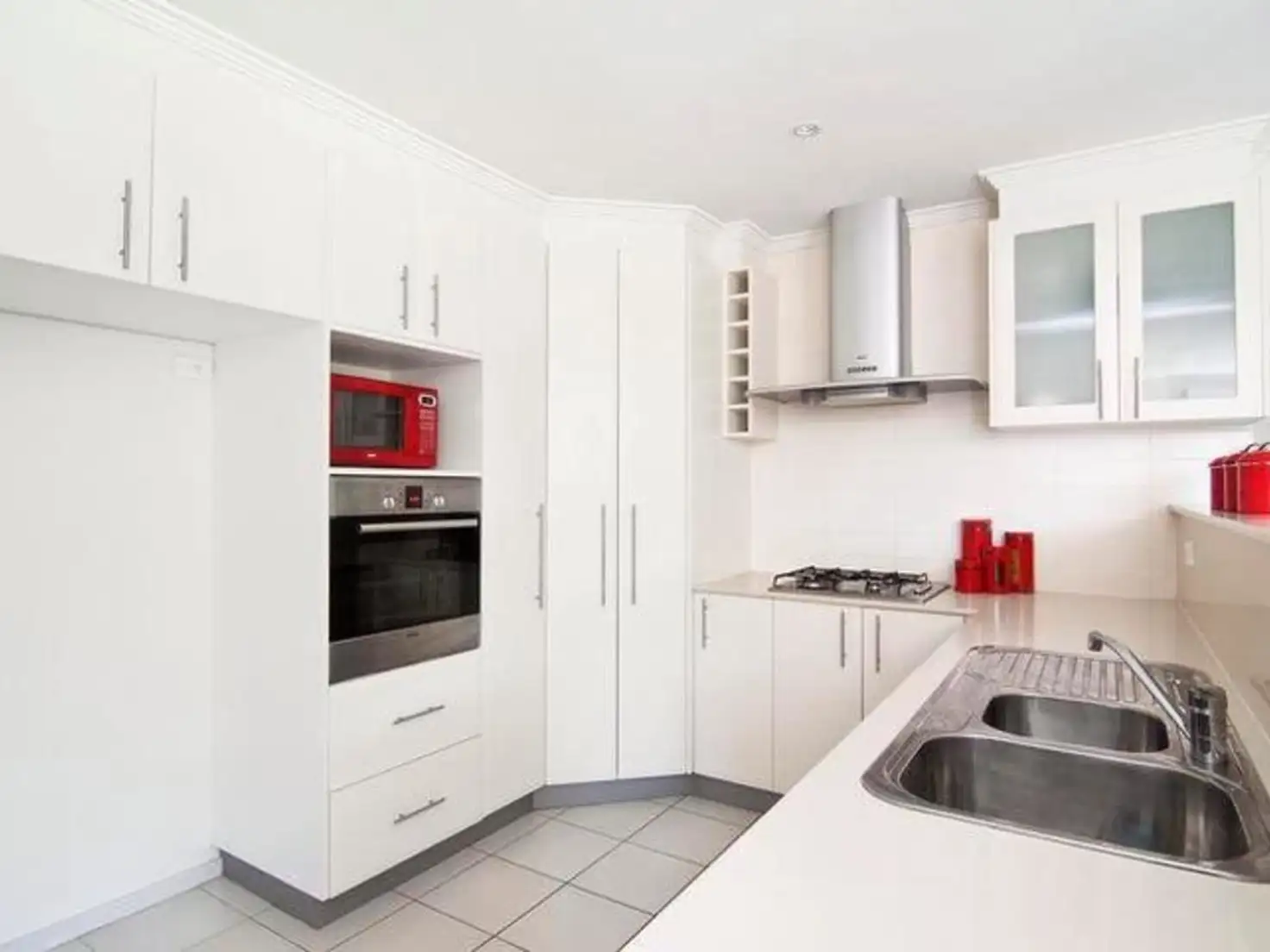 Main view of Homely townhouse listing, 12/12 Redwater Place, Amaroo ACT 2914