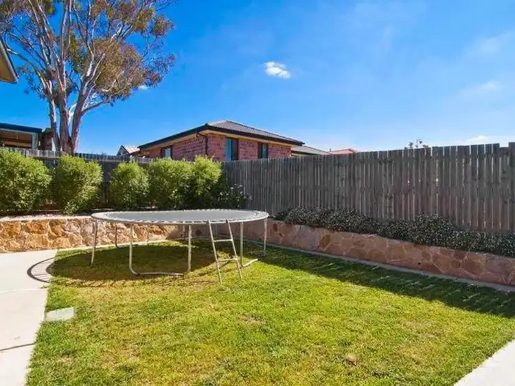Second view of Homely townhouse listing, 12/12 Redwater Place, Amaroo ACT 2914