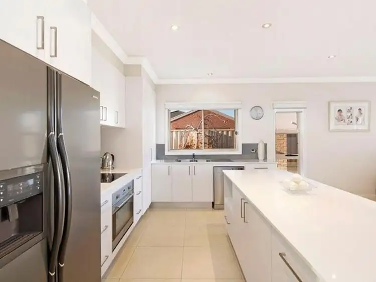 Second view of Homely house listing, 97 Gwen Meredith Loop, Franklin ACT 2913